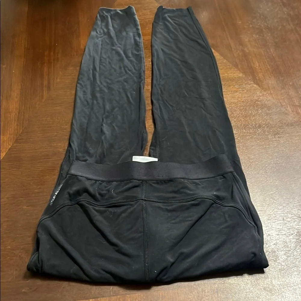 Lululemon black legging
