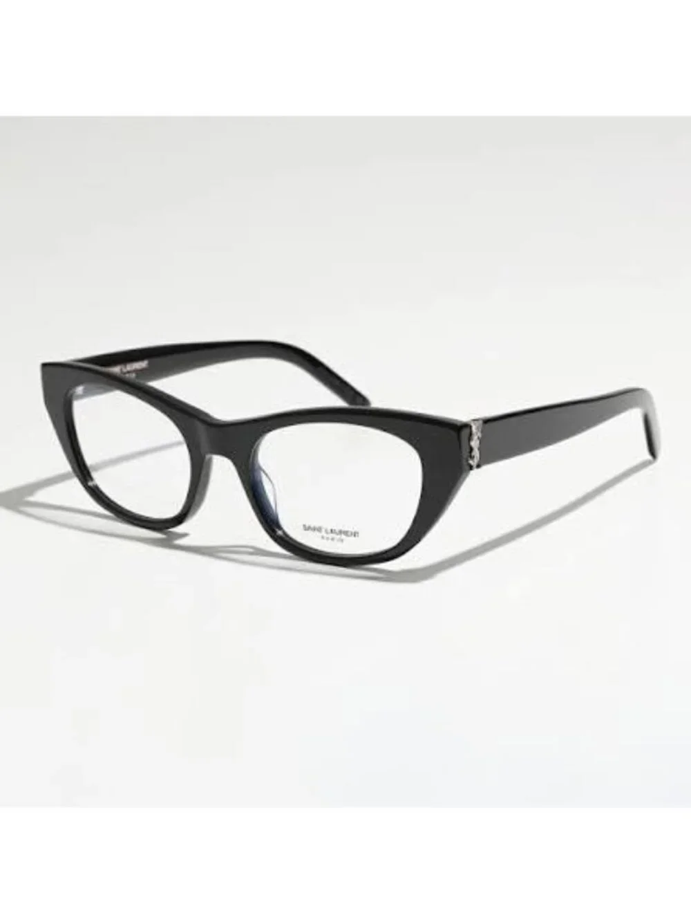 NEW Saint Laurent SL M80 001 Eyeglasses