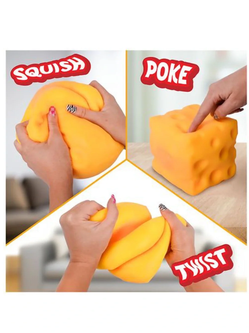 N/A soft yellow