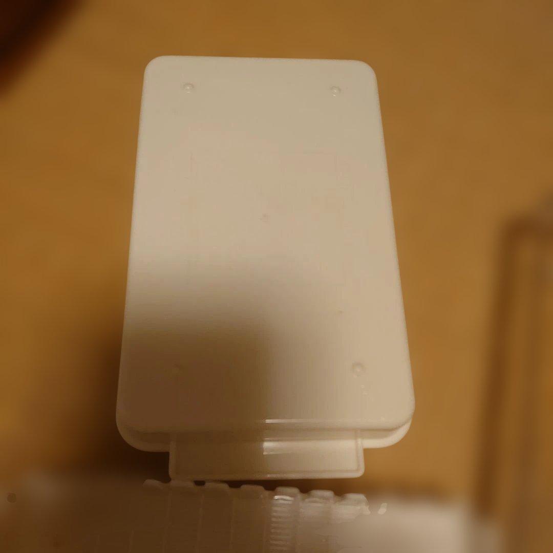 clear butter color