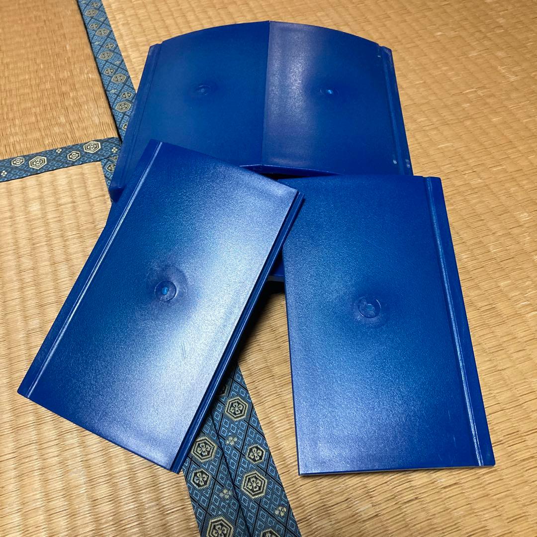 Karate Tameshiwari Boards - Set of 5 - Reusable Practice Boards