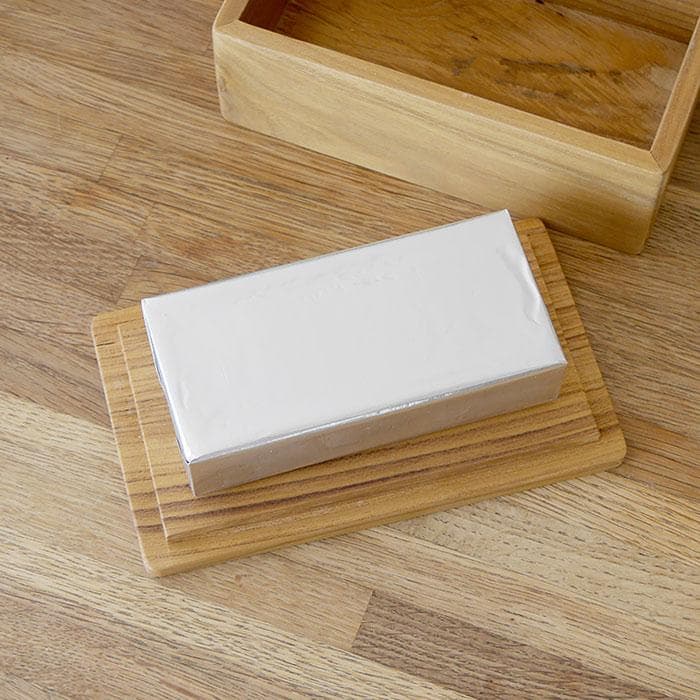 brand hokkaido butter<br><br>material